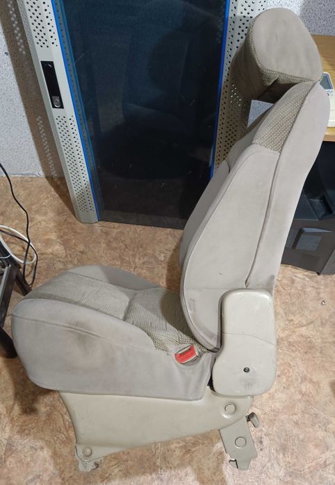 Седалка за пежо, ситроен, фиат, ланчия