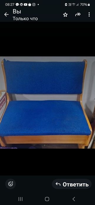 Табурет 2шт 1.2м и о.8м