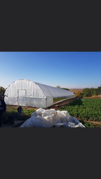 Solarii agricultura