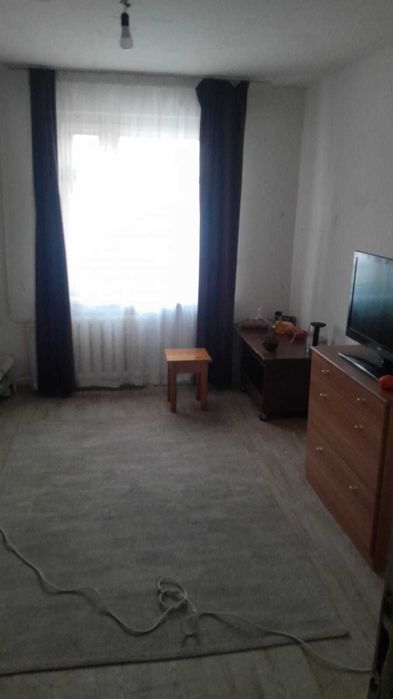 Сдам комнату в общежитии за 70000 тг. Район маг. Сымбат