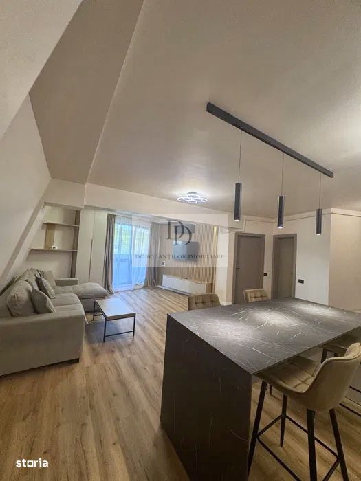 Apartament Premium 2 camere | Prima închiriere | Wings – Frunzișului — fotografia 2