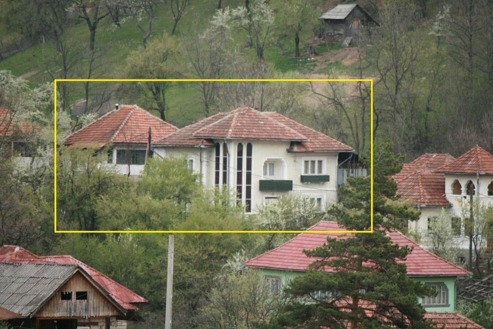 Vand proprietate comuna Obarsia Closani Mehedinti