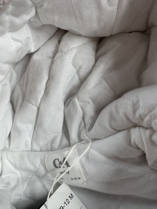 Combinezon pufos  bebe