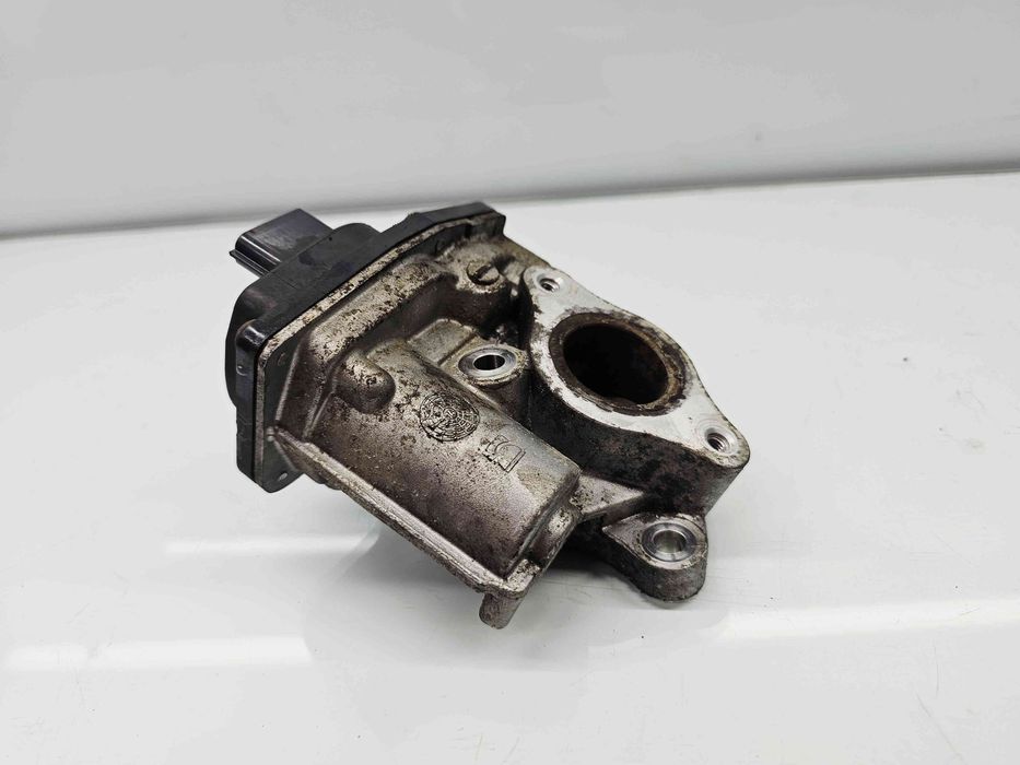 Supapa EGR  Renault Megane 4 [Fabr 2015-prezent] 147104647R 1.5 DCI K9