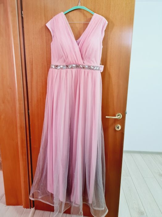 Rochie de seara,mărimea 40