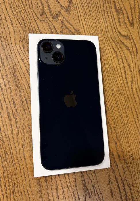 Iphone 14 plus 128 GB