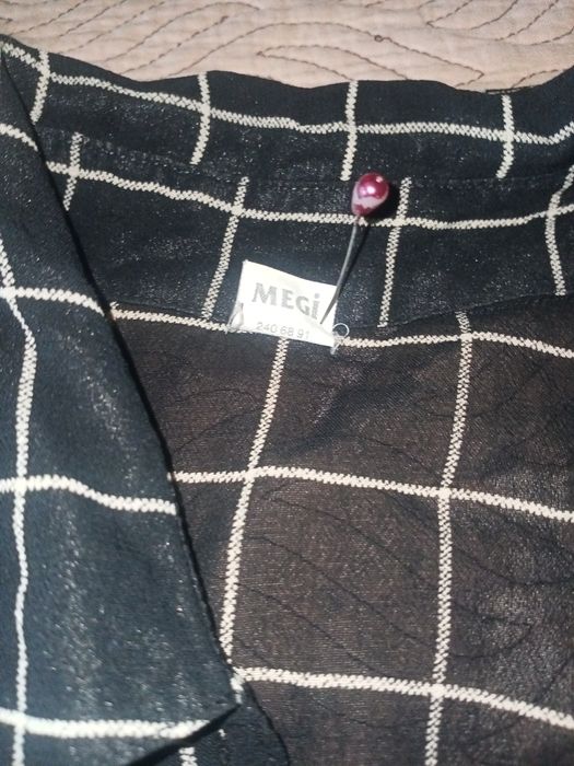 Блузы - рубашки 46-48