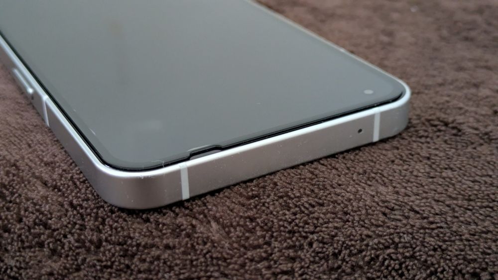 Nothing Phone (1) 256GB/12GB RAM 5G White