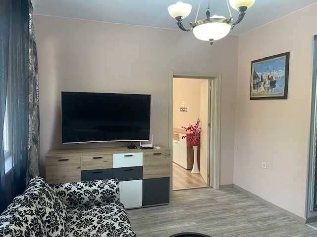 Дава се под наем Тристаен апартамент в Варна, Общината - 86 кв.м за 850 € - Снимка #9