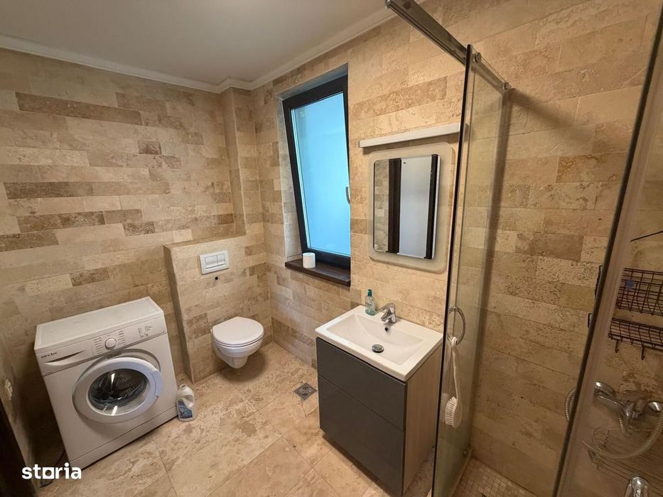 Apartament de vânzare | 2 Camere | Grigorescu | Bloc Nou | Parcare