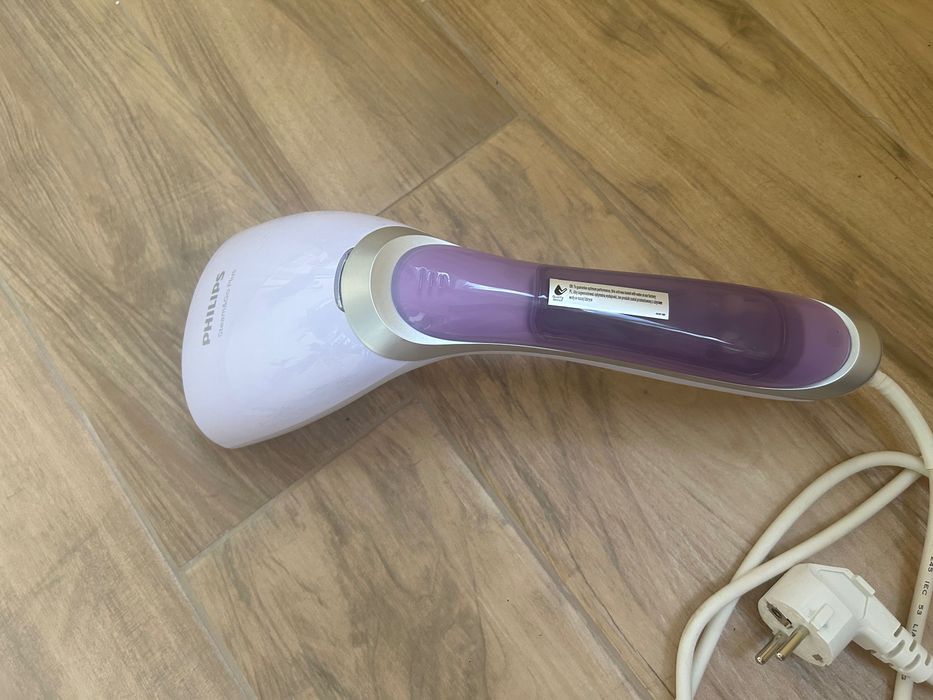 Вертикална ютия Philips