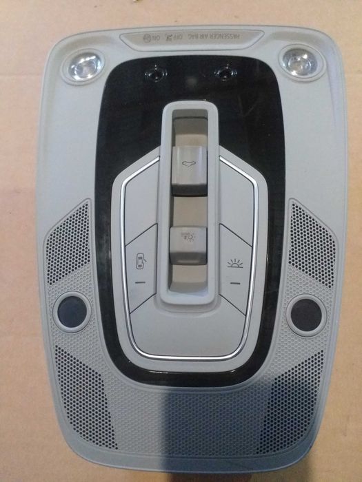 Plafoniera Comanda Trapa Audi a4 b9 audi q5 4M0959613B