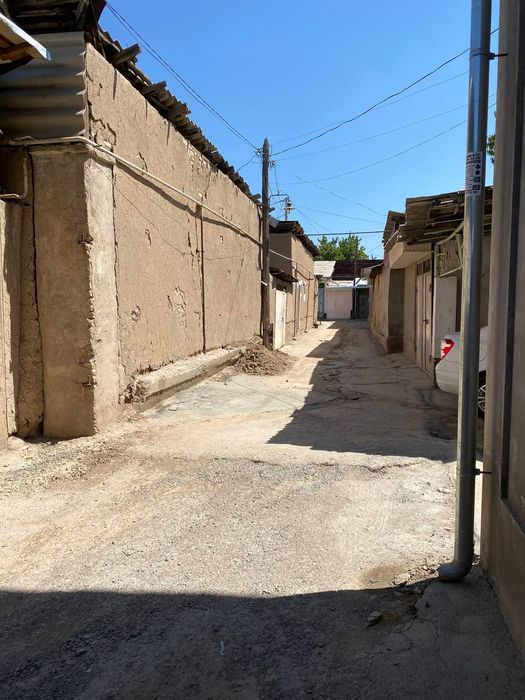 Продается земельный участок в центре города