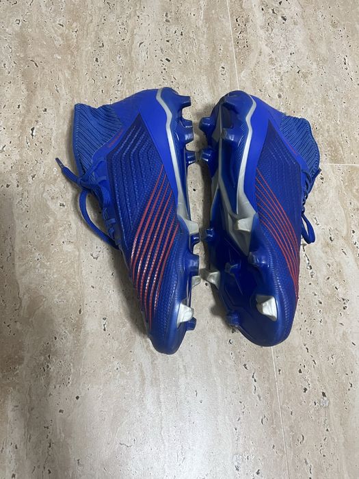 Crampoane Adidas