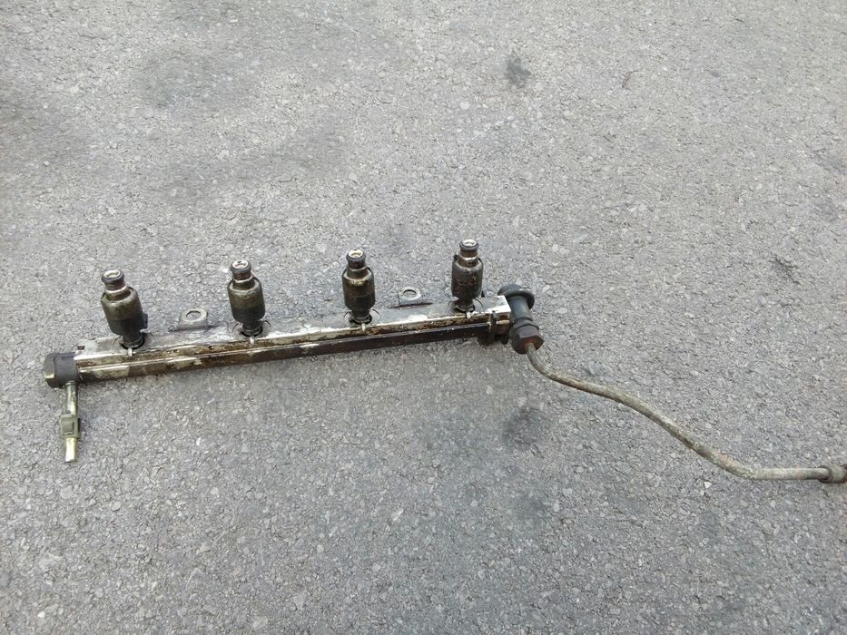 Продавам двигател за деу нубира 1,6 106кс. 1998г.