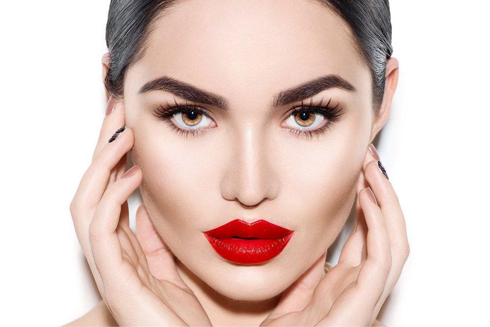 Перманентный макияж