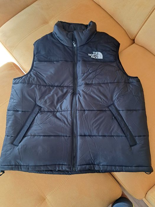 Мъжки елек THE NORTH FACE нов
