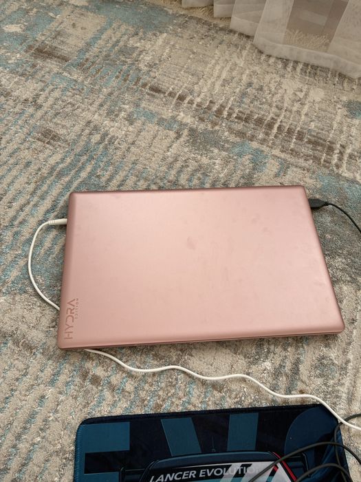 Ноутбук обмен игравой