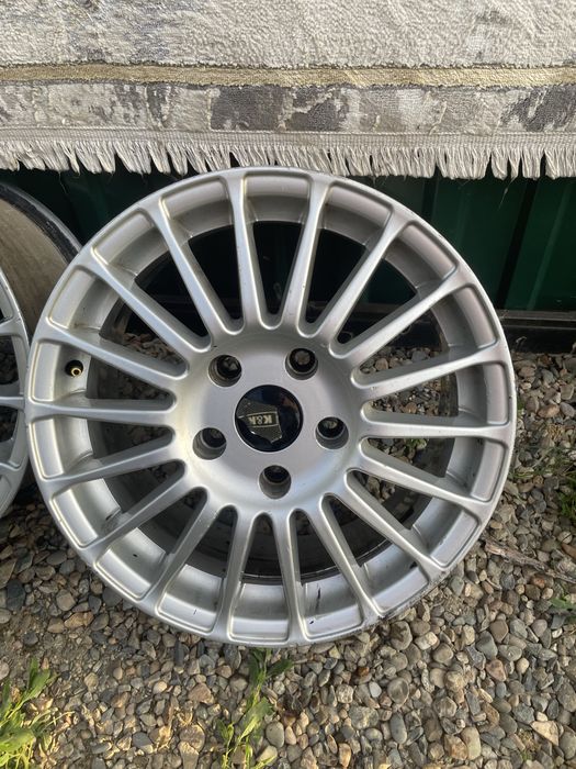 Продам диски r16 5/120