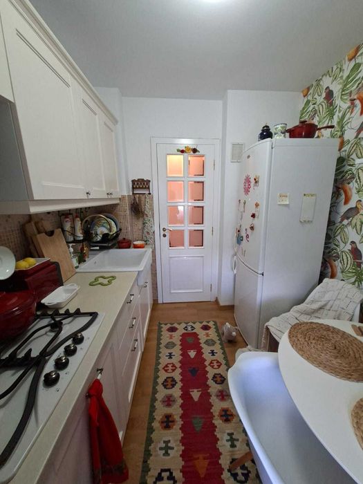 Vand apartament 2 camere