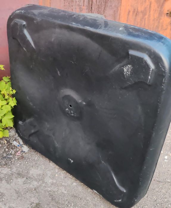 Бак для летнего душа