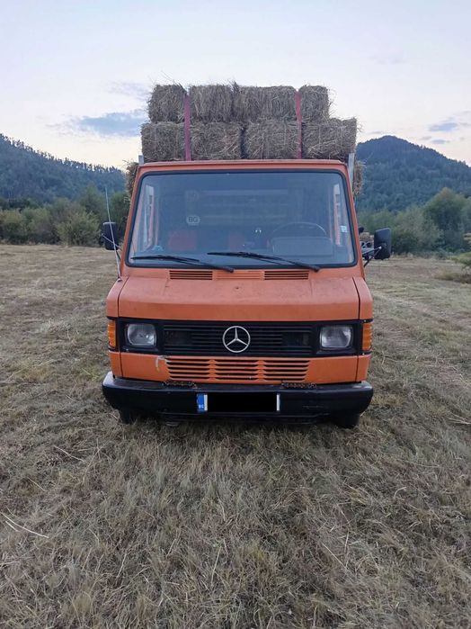 Камион Мерцедес 407 Д