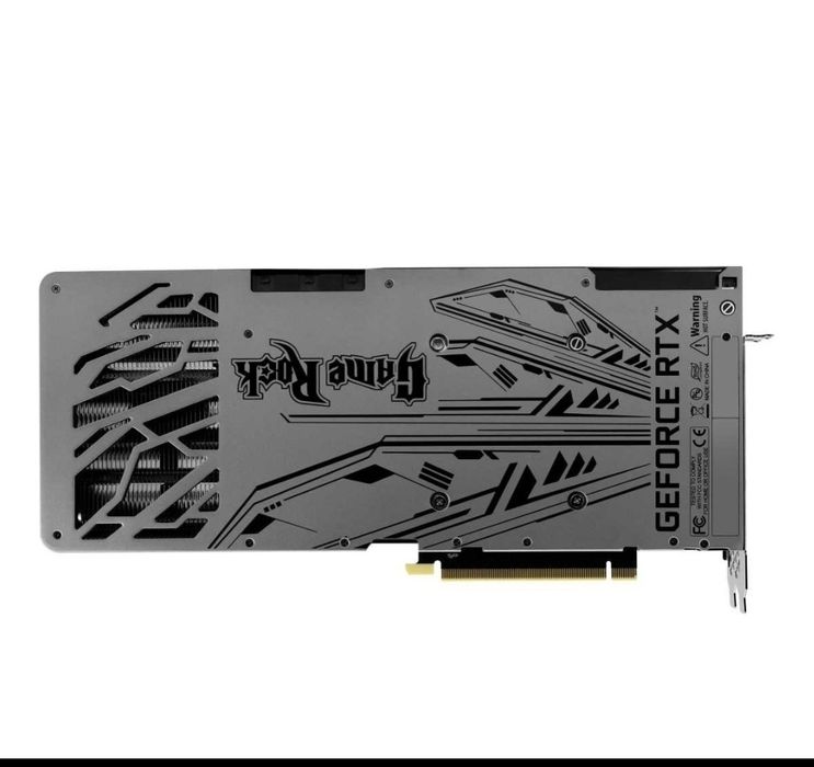 Видеокарта 3080 GameRock