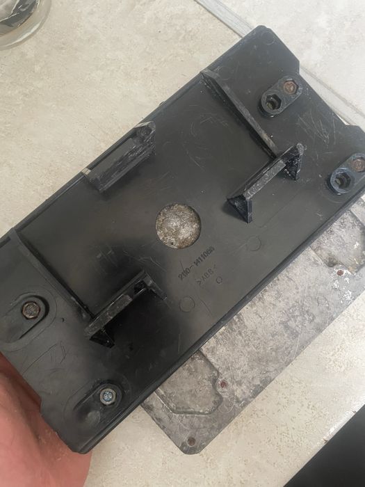 Продам Эбу на ваз