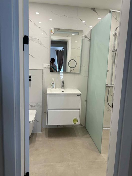 Дава се под наем Двустаен апартамент в Пловдив, Христо Смирненски - 75 кв.м за 600 € - Снимка #15