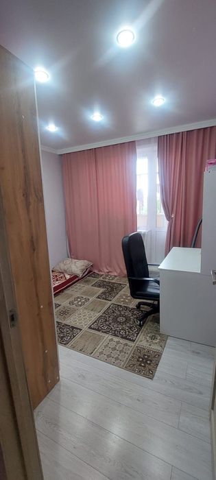 3 комнатная квартира