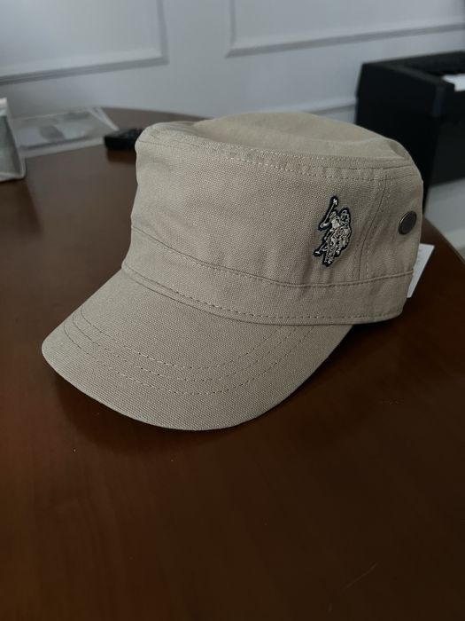 Продам кепку Us polo
