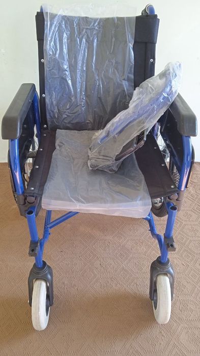 Noguronlar aravachasi