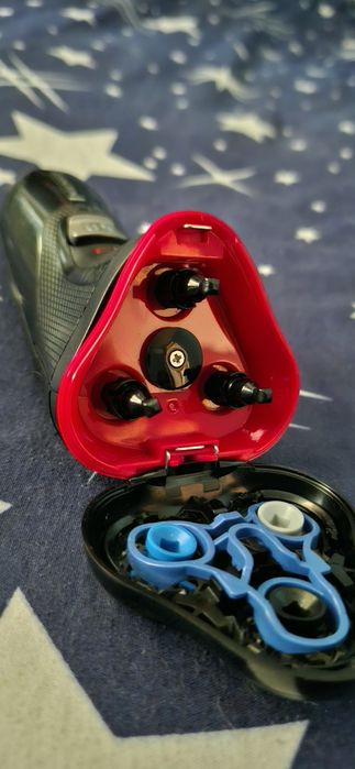 Aparat de ras Remington R3 Style Series (R3000) – Funcțional (Preț nou ~420 lei)