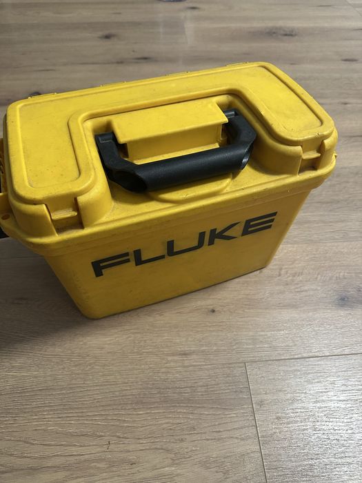 Vand tester fluke 1662