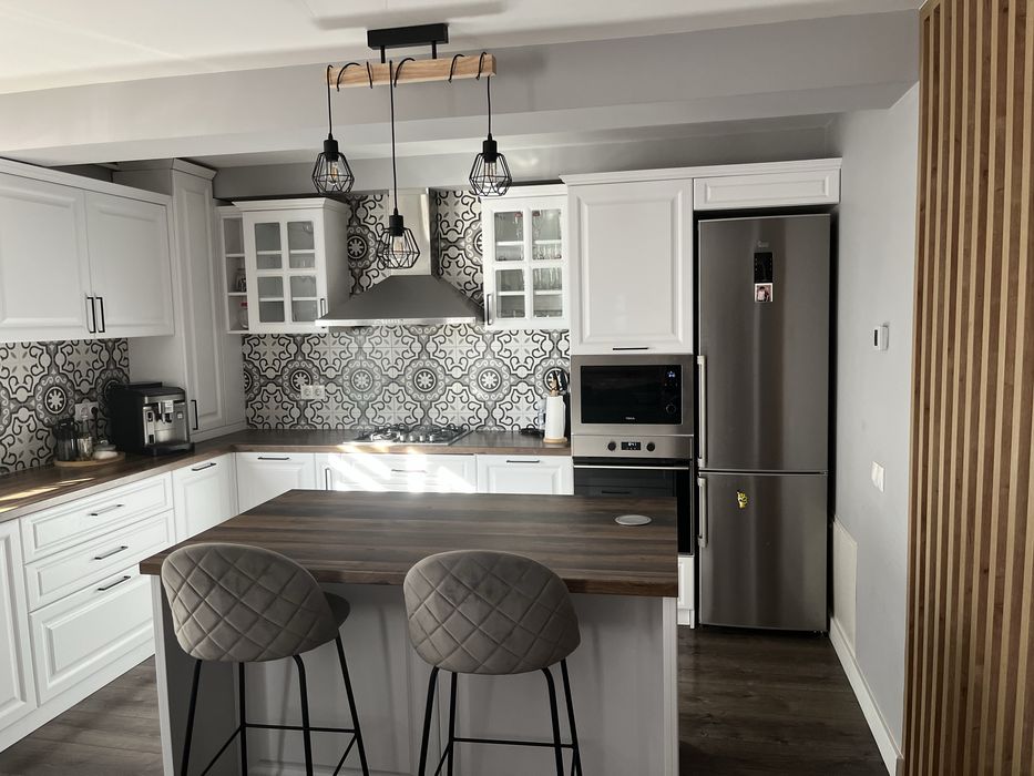 Apartament 4 camere Maurer Residence Targu Mures