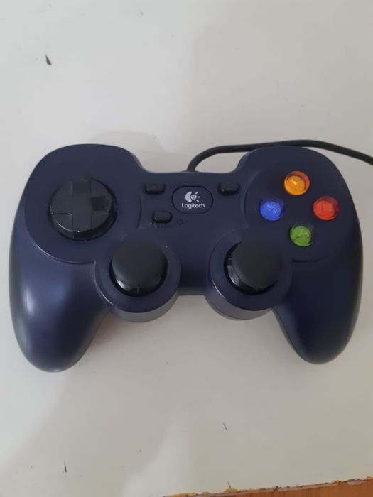 Controler game nefolosit