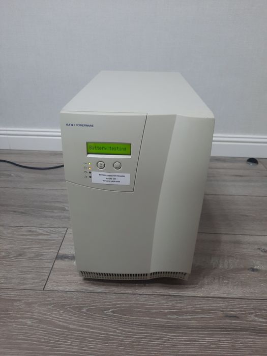 ИБП Eaton Powerware PW9120