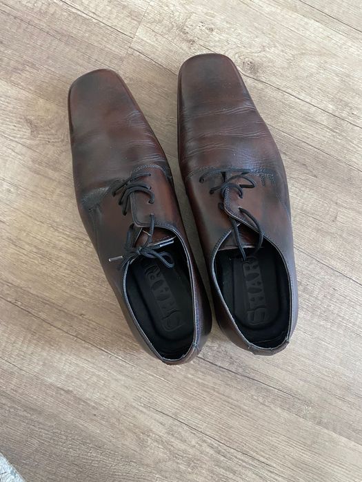 Мъжки официални обувки