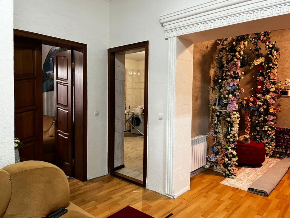 Дом по суточно для компании