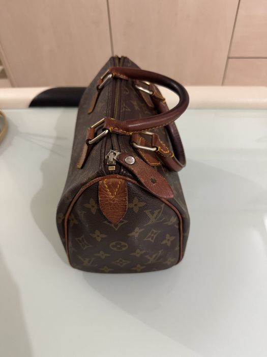 Vand geanta Louis Vuitton