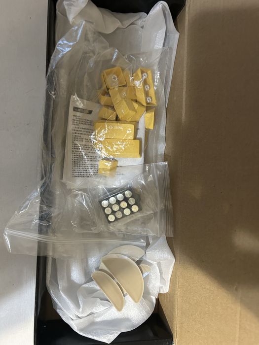 Клавиаратура игровая!