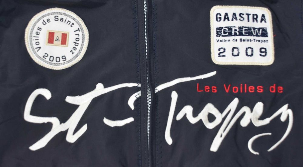 Geaca Gaastra Crew Voiles de Saint Tropez 2009 Dama L