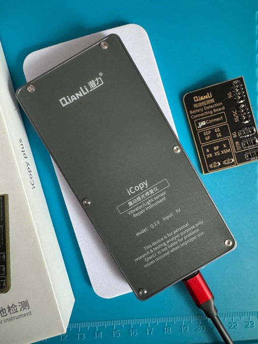 Qianli iCopy plus 2.0