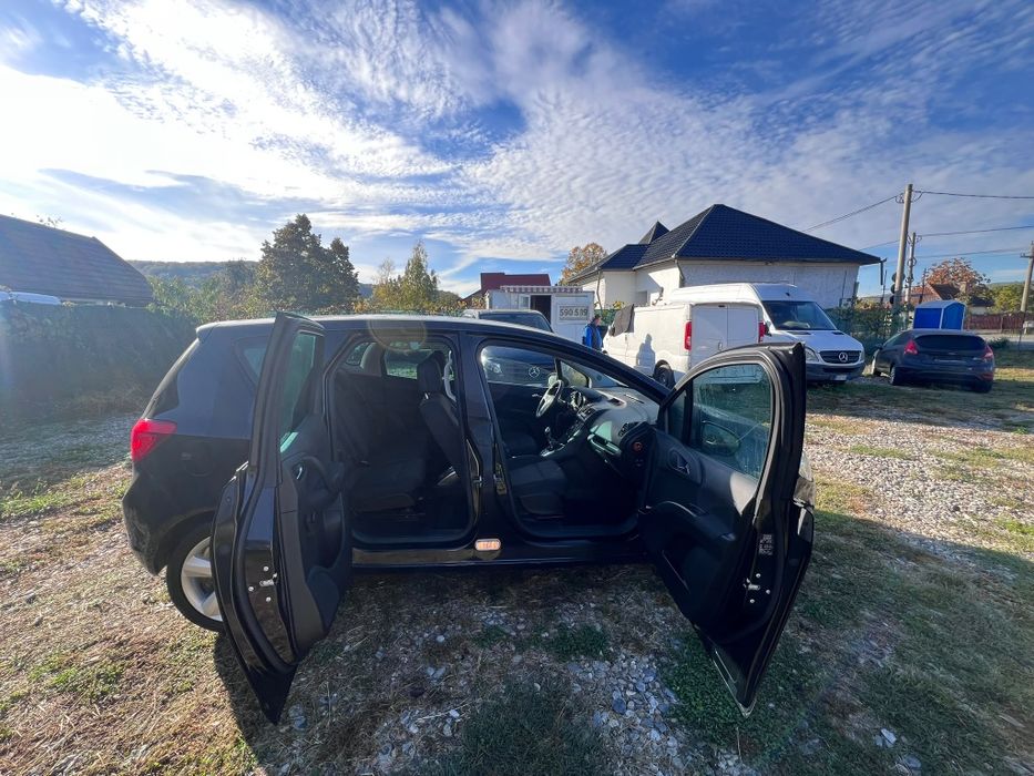 Opel Meriva Euro 5 Benzina