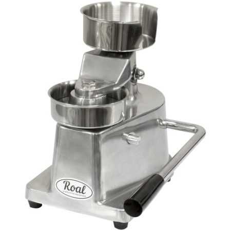 Пресс для гамбургеров ROAL SZP-100