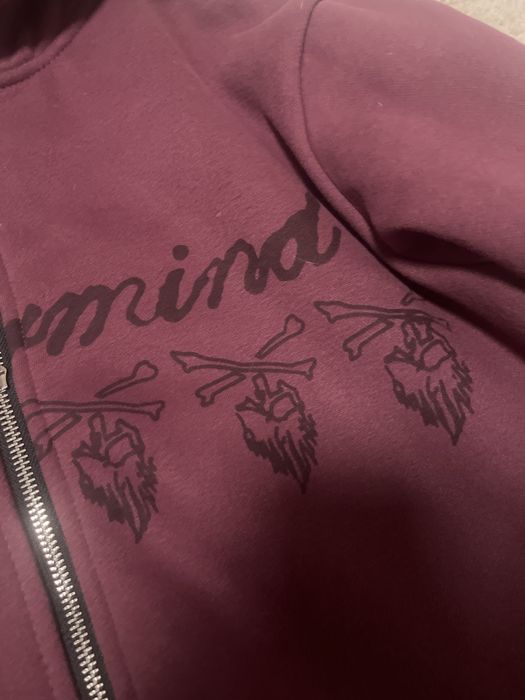 зипка mastermind розовая