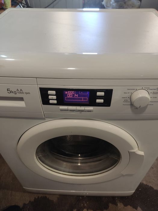 Продается стиральная машина Beko