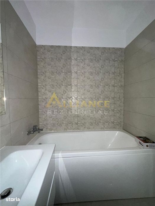 Biruinței 81 Residence - 2 camere tip studio