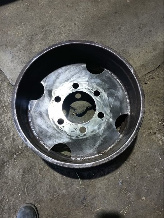 Продам диски газ 66, R-20