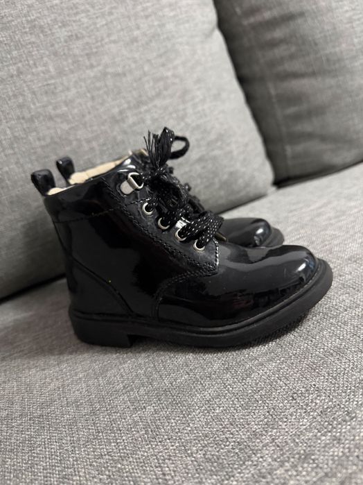 Детски боти Clarks